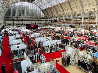 Με 16 εταιρείες η Ελλάδα στις διεθνείς εκθέσεις μόδας Pure London x Just Around the Corner (JATC) και SCOOP