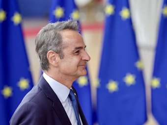 Μήνυμα στη Λιβύη από Βρυξέλλες - Τι αναφέρει το προσχέδιο των συμπερασμάτων για το τουρκολιβυκό μνημόνιο