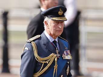 Βρετανία: Ο βασιλίας Κάρολος θα μιλήσει για την εμπειρία του με τον καρκίνο στην τηλεόραση