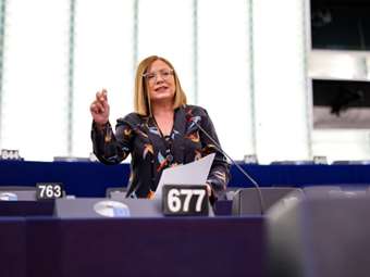 To ΕΛΚ θα υποστηρίξει την άρση ασυλίας της Μ. Σπυράκη