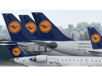 Lufthansa: Νέα απεργία την Τρίτη