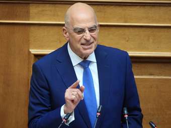 Ν.Δένδιας: Νομοσχέδιο για την υπηρέτηση των στεγαστικών αναγκών των στελεχών των ΕΔ