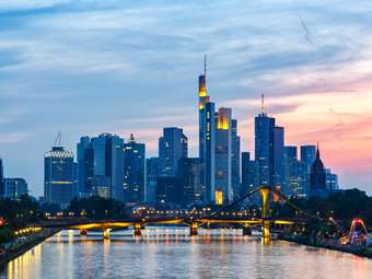 Γερμανία: Σε υψηλό επτά μηνών ο δείκτης οικονομικού κλίματος του Ifo