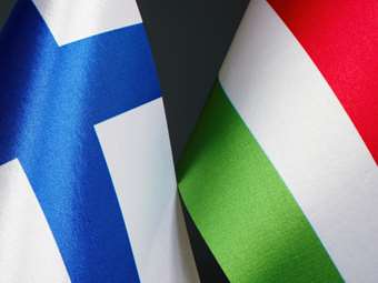 ΝΑΤΟ: Μετά από το "ΟΚ" της Τουρκίας η Ουγγαρία ενέκρινε την υποψηφιότητα της Φινλανδίας