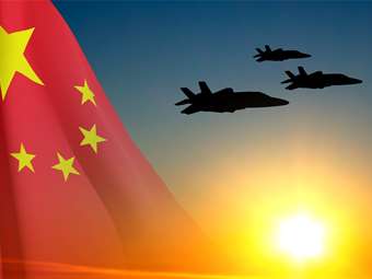 Οι Φιλιππίνες κατηγόρησαν την Π.Α. της Κίνας ότι παρενόχλησε ένα από τα αεροσκάφη τους