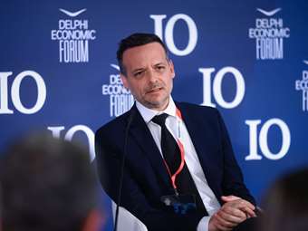 Χ. Δούκας: Στην Αθήνα πρέπει να δράσουμε σαν να ήταν η Βαρκελώνη