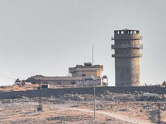 Συρία: Οι αμερικανικές δυνάμεις εκκένωσαν τη βάση Αλ Τανφ