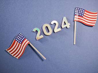 Εκλογές ΗΠΑ: Συνελήφθη 18χρονος που έβγαλε ματσέτα έξω από εκλογικό κέντρο