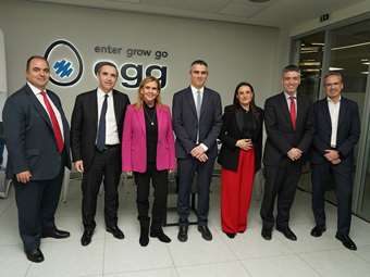 Egg Investor Day της Eurobank: Στην Ελλάδα 200 ισχυροί διεθνείς επενδυτές