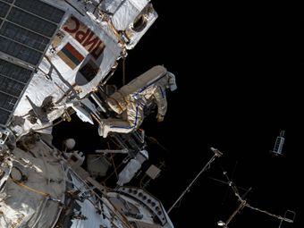 Η Ρωσία ετοιμάζει τον αγωνιστή του Starlink