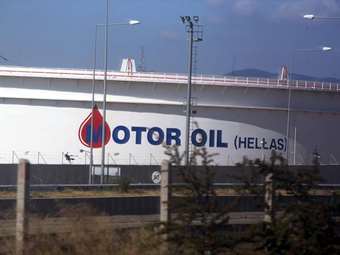 Motor Oil: Ολοκληρώθηκε το πρόγραμμα αγοράς ιδίων μετοχών