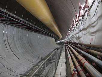 Τέλη του 2029 ολοκληρώνεται η γραμμή 4 του Μετρό της Αθήνας - Η πορεία των έργων