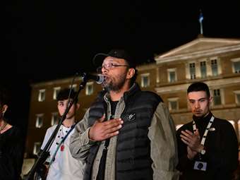 Απεργία πείνας: Πόσο μπορούμε να ζήσουμε χωρίς φαγητό