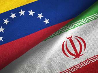 Ιράν: "Παράνομη η απαγωγή Μαδούρο - Πρέπει να απελευθερωθεί"