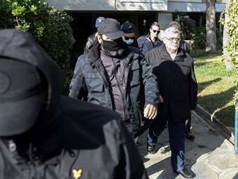 Αποφυλάκιση Ν. Μιχαλολιάκου: Τι έλαβε υπόψη του το δικαστικό Συμβούλιο