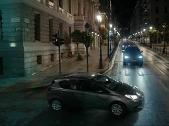 Γιατί μιλάνε όλοι για το νέο διαφημιστικό σποτ του Υπουργείου Μεταφορών