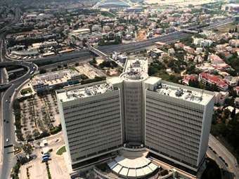 OTE: Συμφωνία για την υλοποίηση του έργου ΣΔΙΤ UFBB μέσω μεταβίβασης της εταιρείας TERNA FIBER