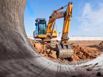 Οι μικροί των κατασκευών μεγαλώνουν