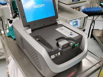 Aquablation: Νέα ρομποτική θεραπεία για την καλοήθη υπερπλασία προστάτη