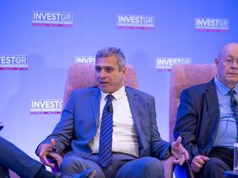 Ν. Μπουλαξής (ΑΔΜΗΕ): Διαφανές πλαίσιο περικοπών και αποζημιώσεων για αποδοτικότερη λειτουργία της ενεργειακής αγοράς