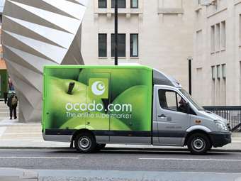 Ocado: Επιβεβαίωσε το guidance του έτους μετά το ισχυρό 4ο τρίμηνο