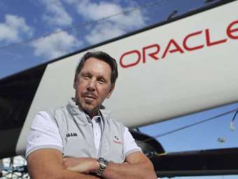 Οι βιομηχανίες με τους περισσότερους δισεκατομμυριούχους στη λίστα Forbes 400 - Ο πλουσιότερος ανά κλάδο