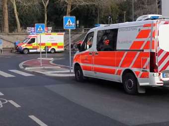 Γερμανία: Σύρος αιτών άσυλο ο ύποπτος για την επίθεση εναντίον Ισπανού τουρίστα χθες στο Βερολίνο