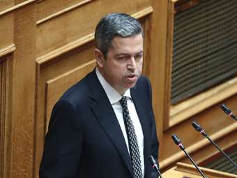 Σ. Κεδίκογλου: Ο πρώτος βουλευτής του ΣΥΡΙΖΑ που δηλώνει ότι θα ανταποκριθεί σε προσκλητήριο Τσίπρα