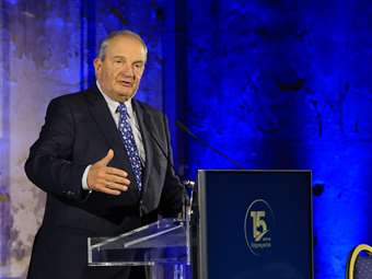 Κ. Καραμανλής: H πίστη στην ανεξάρτητη  Δικαιοσύνη είναι μείζων προϋπόθεση για την λειτουργία της Δημοκρατίας