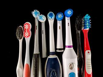 Τελικά χακαρίστηκαν τρια εκατομμύρια "έξυπνες οδοντόβουρτσες";