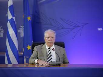 Μ. Σάλλας: Ελλάδα - ΗΠΑ: Σχέση χωρίς ανταπόδοση