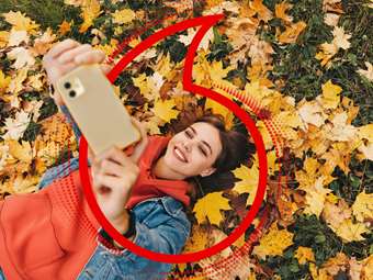 Φθινοπωρινή προσφορά Vodafone με απεριόριστα data και μοναδικά δώρα