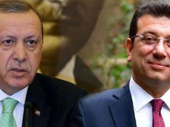 Τούρκος υπουργός Δικαιοσύνης: "Μην συνδέετε τον Ερντογάν με τη σύλληψη Ιμάμογλου"