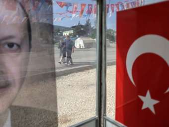 Εκλογές στην Τουρκία: Φόβοι ότι ο Ερντογάν ίσως επηρεάσει το αποτέλεσμα μέσω deepfake τεχνολογίας