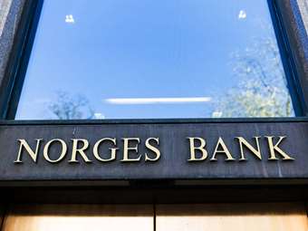 Ο πληθωρισμός στη Νορβηγία επιβραδύνει περισσότερο από το αναμενόμενο