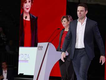 ΣΥΡΙΖΑ: Διαιωνίζονται τα αδιέξοδα, επιτροπεία και προθεσμία 100 ημερών για Κασσελάκη- Συμπεράσματα για Α. Τσίπρα