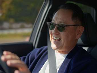 Toyota: Αμοιβή ρεκόρ για τον πρόεδρο Akio Toyoda το 2024