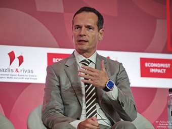 Μ. Μανουσάκης (ΑΔΜΗΕ): Κρίσιμες οι ηλεκτρικές διασυνδέσεις για το success story της Ελλάδας στην πράσινη ενέργεια