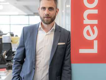 Ο Βασίλης Καπενής αναλαμβάνει νέο ρόλο ως Infrastructure Solutions Sales Manager  - (ISG) για Ελλάδα και Κύπρο