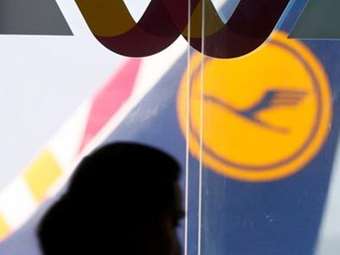 Όταν η Lufthansa φλερτάρει με την …Luftwaffe