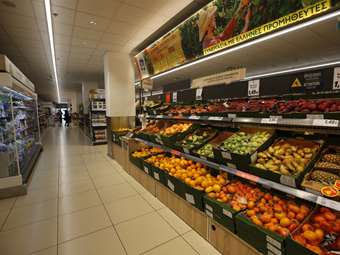 Στο 3,9% επιτάχυνε ο πληθωρισμός στην Ελλάδα τον Οκτώβριο - Πτώση στο 2,9% στην Ευρωζώνη