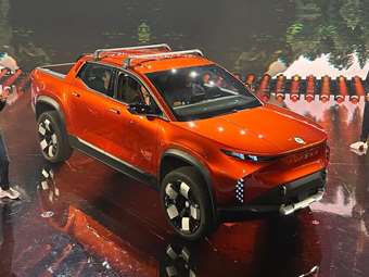 H Nissan ετοιμάζεται για συνεργασία-έκπληξη στα ηλεκτρικά αυτοκίνητα