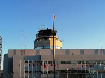 ΥΠΑ: Στην τελική φάση η προετοιμασία του διαγωνισμού υπηρεσιών διαχείρισης υποδομών