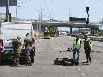 ΟΗΕ: Η επικεφαλής του Διεθνούς Οργανισμού Μετανάστευσης ζήτησε αύξηση της βοήθειας προς την Ουκρανία