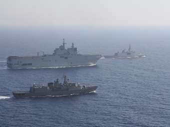 "Ανάσα" για τον προϋπολογισμό η ρήτρα διαφυγής για τις αμυντικές δαπάνες