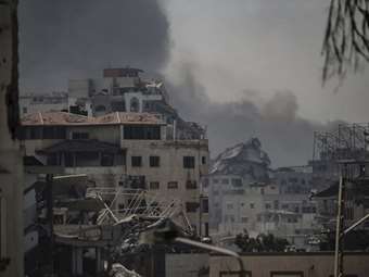 Ισραήλ: Ο στρατός παρέλαβε τα λείψανα που σύμφωνα με τη Χαμάς ανήκουν στον στρατιώτη Χαντάρ Γκόλντιν