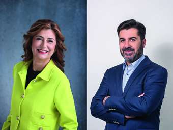 Yodiwo - Όμιλος Fourlis: Η νέα προσέγγιση στη Διαχείριση και Αναφορά ESG Δεδομένων