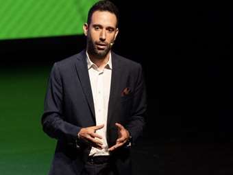 Νέος Γενικός Διευθυντής Εμπορίας της ΑΓΕΤ ΗΡΑΚΛΗΣ αναλαμβάνει ο Χάρης Παπουλίδης