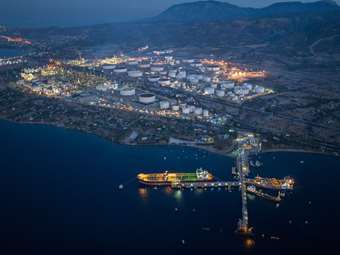 Οι ανακοινώσεις Motor Oil και εργαζομένων για την απώλεια του Β. Βαρδινογιάννη: Τεράστιας αξίας το αποτύπωμά του στην κοινωνία