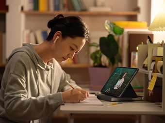 H τέλεια συνεργασία: HUAWEI MatePad 11.5 &amp; HUAWEI FreeBuds Pro 4 – Η απόλυτη εμπειρία πολυλειτουργικότητας και συνδεσιμότητας